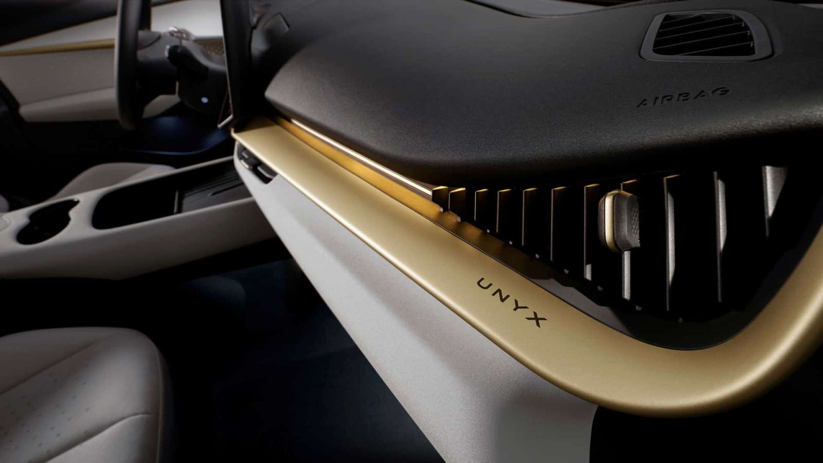 Το νέο Volkswagen ID.UNYX «πιάνει» κουβέντα με τους επιβάτες!